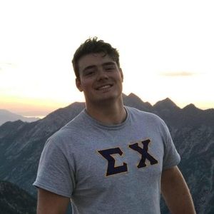 Meet your Posher, Logan